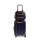 Stratic Leather and More Hartschalen-Koffer Beautycase (bis 28cm) blue