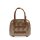 Stratic Leather and More Hartschalen-Koffer Beautycase (bis 28cm) champagne