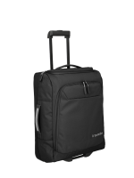 Travelite Kick-Off Trolley RT S Schwarz