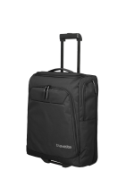 Travelite Kick-Off Trolley RT S Schwarz
