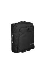 Travelite Kick-Off Trolley RT S Schwarz