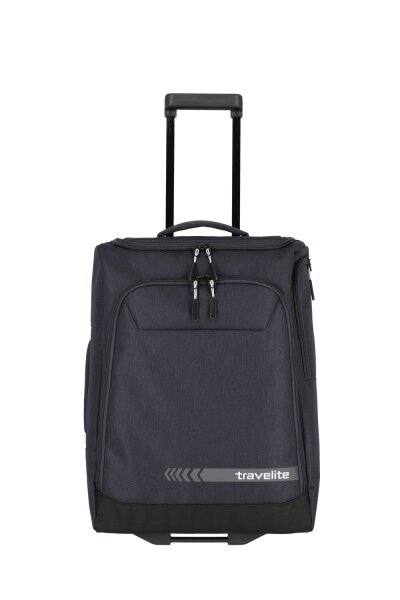 Travelite Kick-Off Trolley RT S Danthrazit