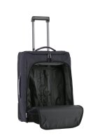 Travelite Kick-Off Trolley RT S Danthrazit