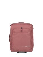 Travelite Kick-Off Trolley RT S Rose