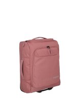 Travelite Kick-Off Trolley RT S Rose