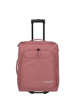 Travelite Kick-Off Trolley RT S Rose