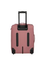 Travelite Kick-Off Trolley RT S Rose