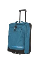 Travelite Kick-Off Trolley RT S Petrol