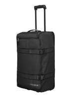 Travelite Kick-Off Trolley RT L Schwarz