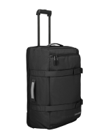 Travelite Kick-Off Trolley RT L Schwarz
