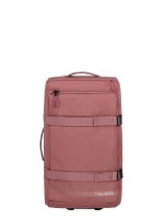 Travelite Kick-Off Trolley RT L Rose