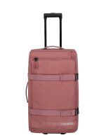 Travelite Kick-Off Trolley RT L Rose
