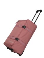 Travelite Kick-Off Trolley RT L Rose