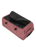 Travelite Kick-Off Trolley RT L Rose