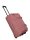 Travelite Kick-Off Trolley RT L Rose