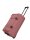 Travelite Kick-Off Trolley RT L Rose