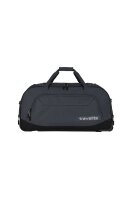 Travelite Kick Off Trolley-Reisetasche-XL Anthrazit