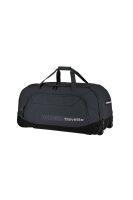 Travelite Kick Off Trolley-Reisetasche-XL Anthrazit