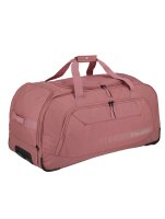 Travelite Kick Off Trolley-Reisetasche-XL Rose