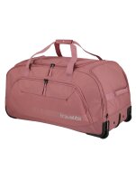 Travelite Kick Off Trolley-Reisetasche-XL Rose