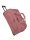 Travelite Kick Off Trolley-Reisetasche-XL Rose