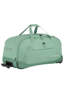 Travelite Kick Off Trolley-Reisetasche-XL Salbei