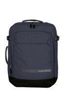 Travelite Kick Off Bordgep?ck Rucksack anthrazit