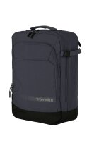 Travelite Kick Off Bordgep?ck Rucksack anthrazit