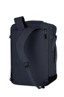 Travelite Kick Off Bordgep?ck Rucksack anthrazit