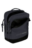 Travelite Kick Off Bordgep?ck Rucksack anthrazit