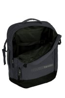 Travelite Kick Off Bordgep?ck Rucksack anthrazit