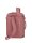 Travelite Kick Off Bordgepäck Rucksack rose
