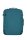 Travelite Kick Off Bordgep?ck Rucksack petrol