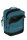 Travelite Kick Off Bordgep?ck Rucksack petrol