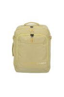 Travelite Kick Off Bordgepäck Rucksack Yellow