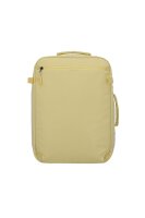 Travelite Kick Off Bordgepäck Rucksack Yellow