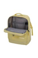 Travelite Kick Off Bordgepäck Rucksack Yellow