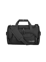 Travelite Kick Off Reisetasche-S Schwarz
