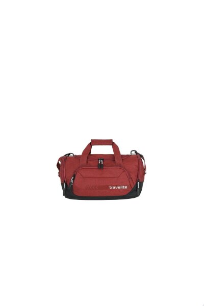 Travelite Kick Off Reisetasche-S Rot