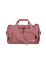 Travelite Kick Off Reisetasche-S Rose