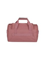 Travelite Kick Off Reisetasche-S Rose