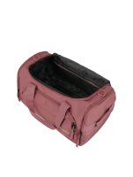 Travelite Kick Off Reisetasche-S Rose