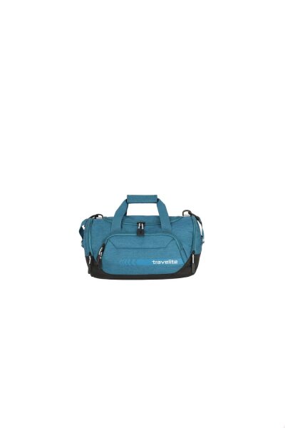 Travelite Kick Off Reisetasche-S Petrol
