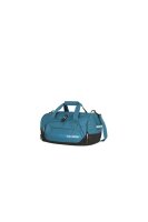 Travelite Kick Off Reisetasche-S Petrol