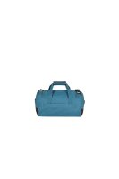 Travelite Kick Off Reisetasche-S Petrol