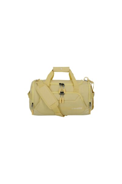 Travelite Kick Off Reisetasche-S Yellow