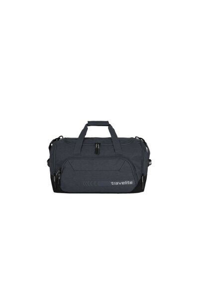 Travelite Kick Off Reisetasche-M Anthrazit