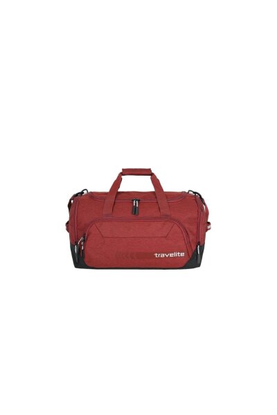 Travelite Kick Off Reisetasche-M Rot