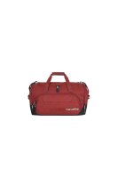Travelite Kick Off Reisetasche-M Rot
