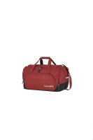 Travelite Kick Off Reisetasche-M Rot